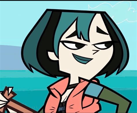 Thoughts and opinions on: Gwen! : r/Totaldrama